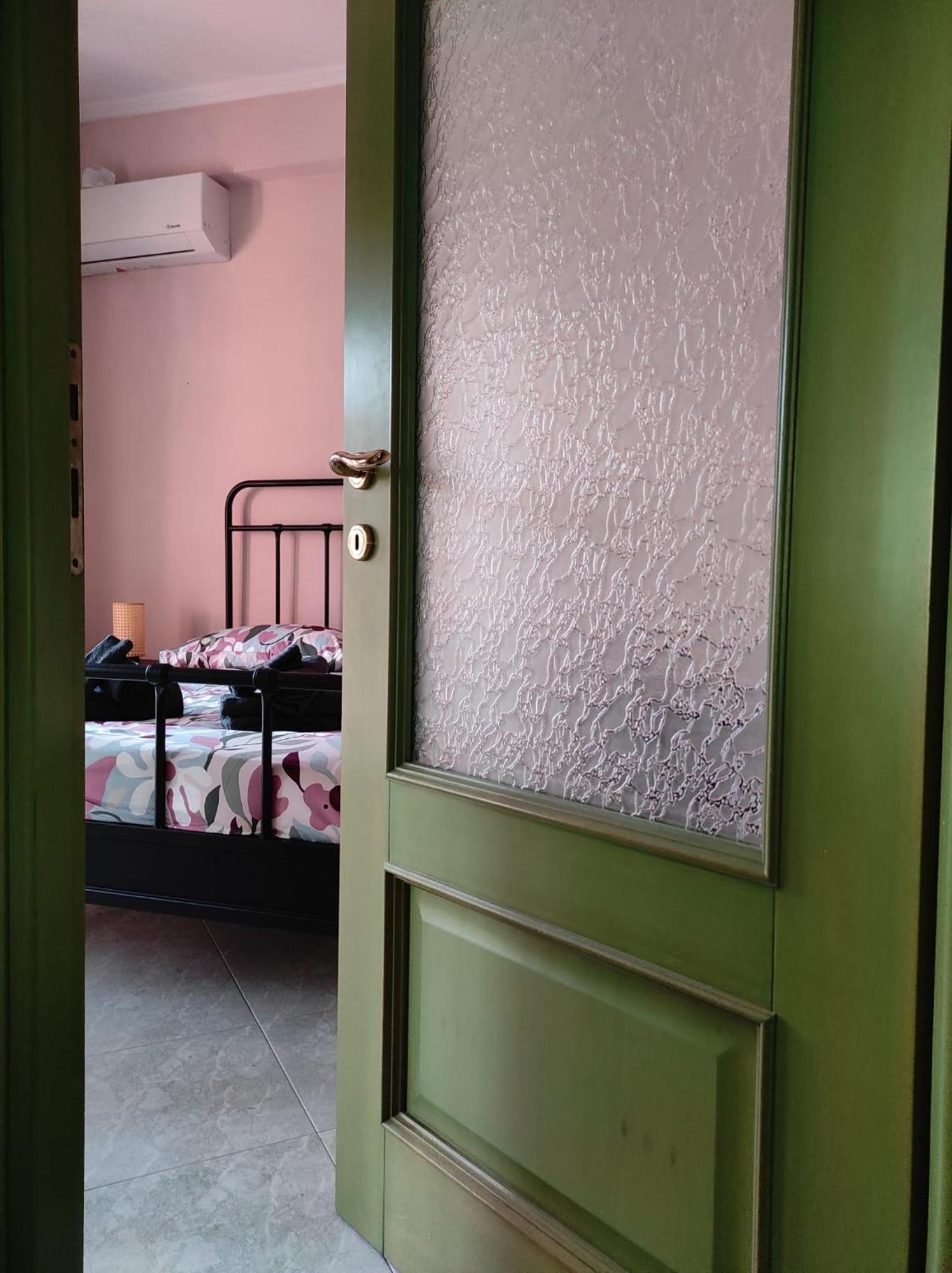 Apartament Casamartina Rzym Zewnętrze zdjęcie