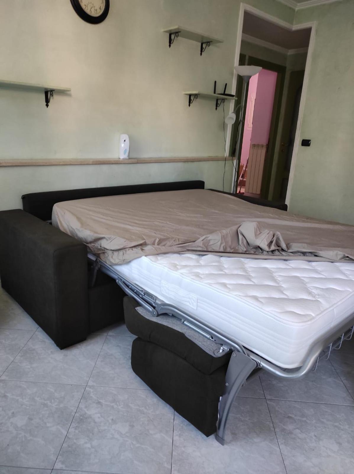 Apartament Casamartina Rzym Zewnętrze zdjęcie